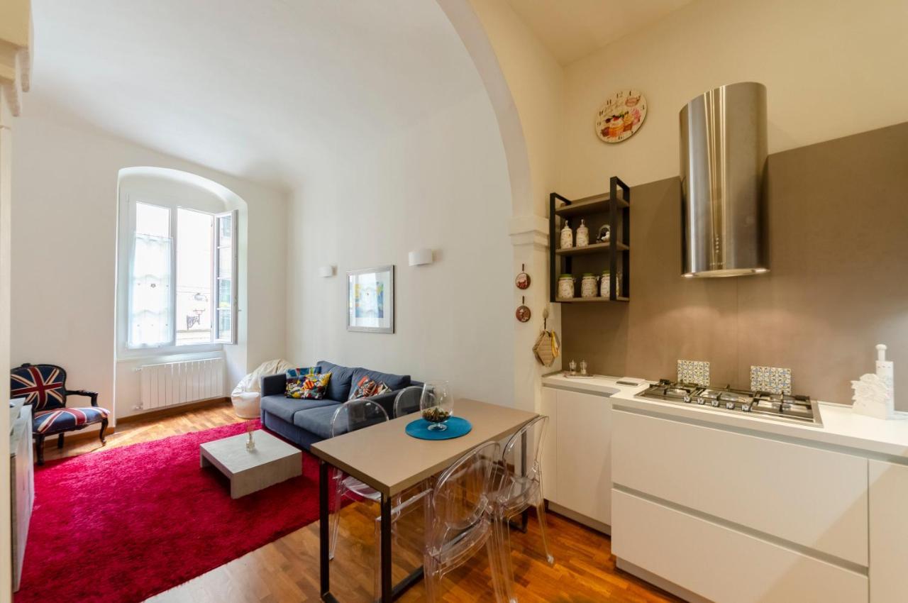 Mazzini 43 Apartment 85 Mq 2B/1B & Parking Rapallo Exteriör bild