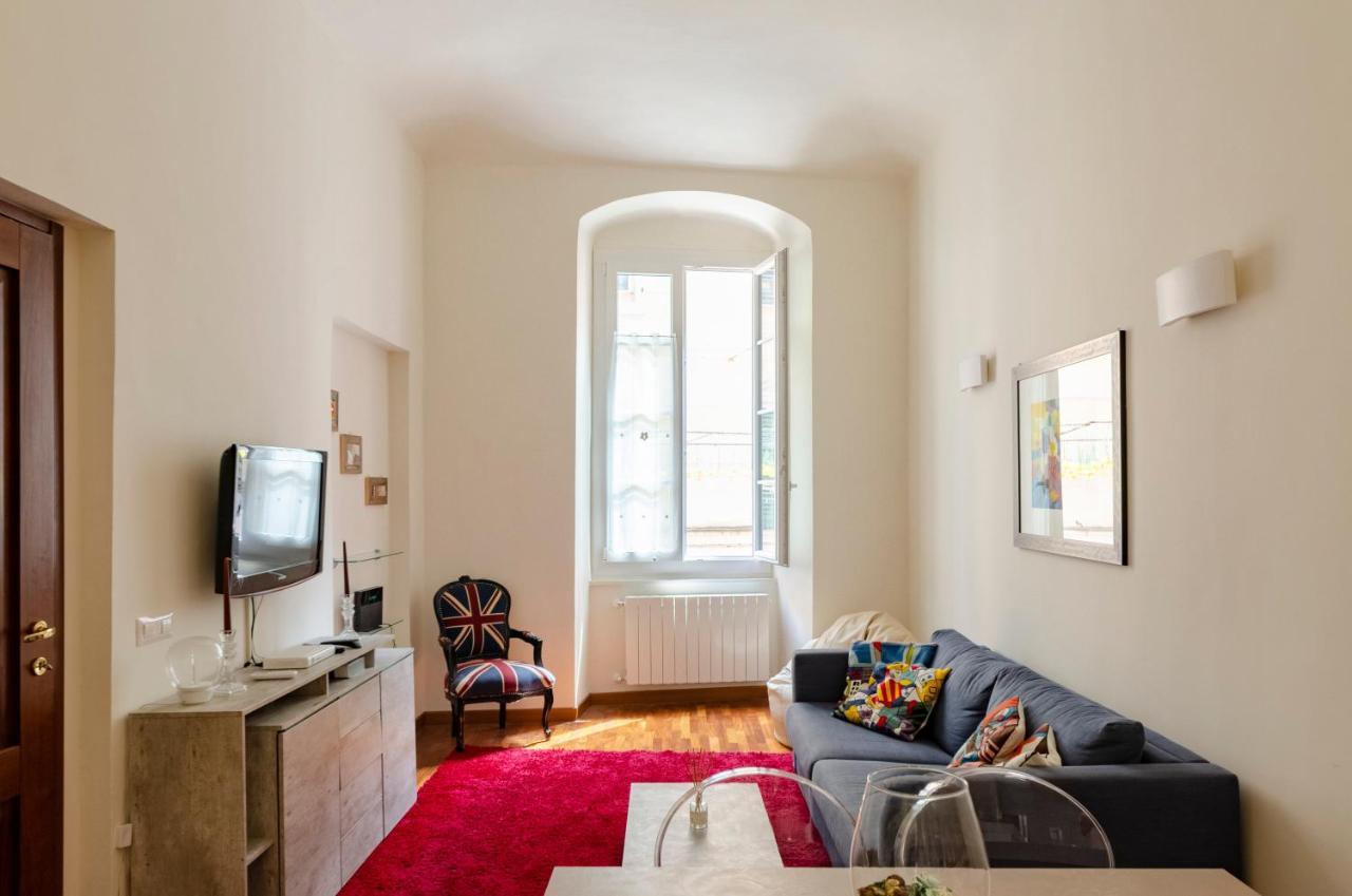 Mazzini 43 Apartment 85 Mq 2B/1B & Parking Rapallo Exteriör bild