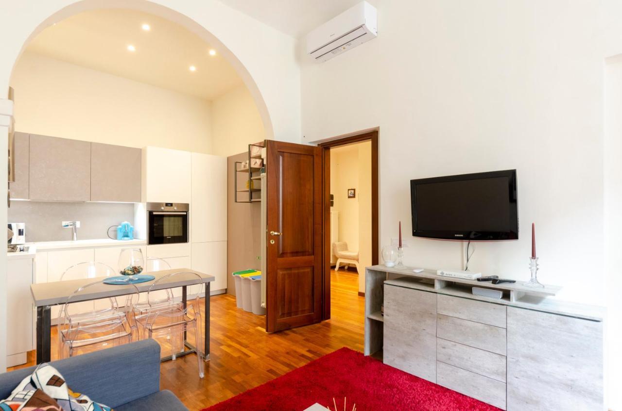 Mazzini 43 Apartment 85 Mq 2B/1B & Parking Rapallo Exteriör bild