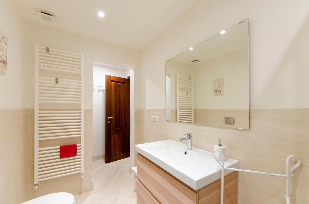 Mazzini 43 Apartment 85 Mq 2B/1B & Parking Rapallo Exteriör bild